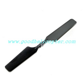 shuangma-9115 helicopter parts tail blade - Click Image to Close